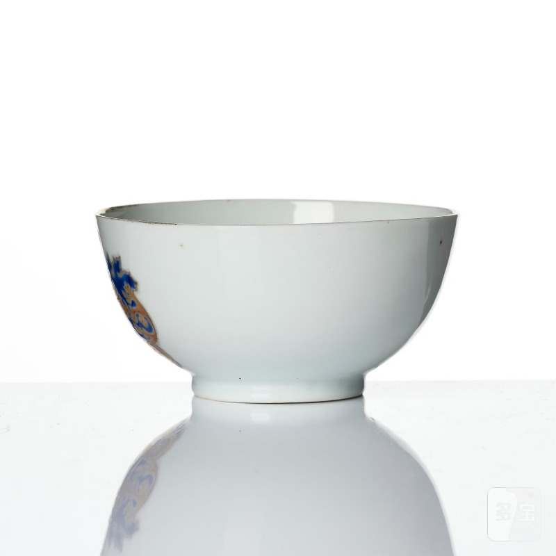 An armorial cup and stand, - 图6